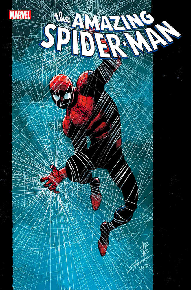 Marvel Comics Amazing Spider-Man #60 John Romita Jr.