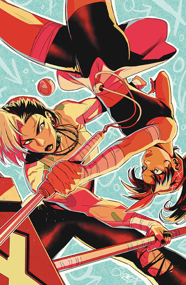 Boom! Studios I Heart Skull-Crusher #6 Alessio Zonno Cover A