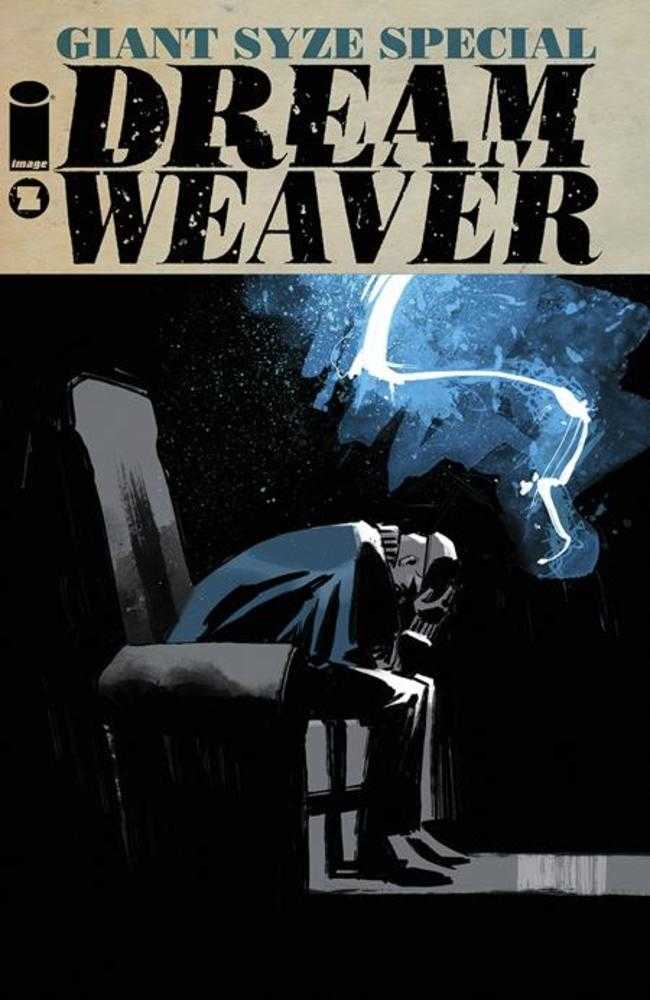 Image Comics Dreamweaver Giant-Syz Spec (One-Shot) Cvr B Daniel #1 One Shot Nelson Daniel