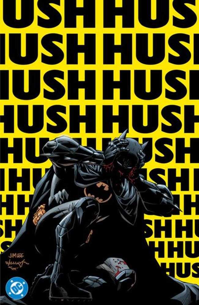 DC Comics Batman #160 Scott Williams Foil Variant