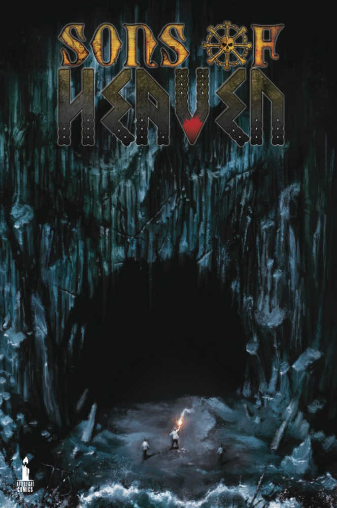 Sons Of Heaven One Shot Christopher Lair