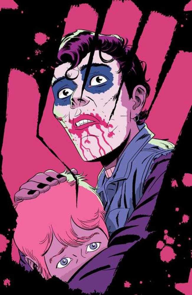 Image Comics Exquisite Corpses #7 TBA