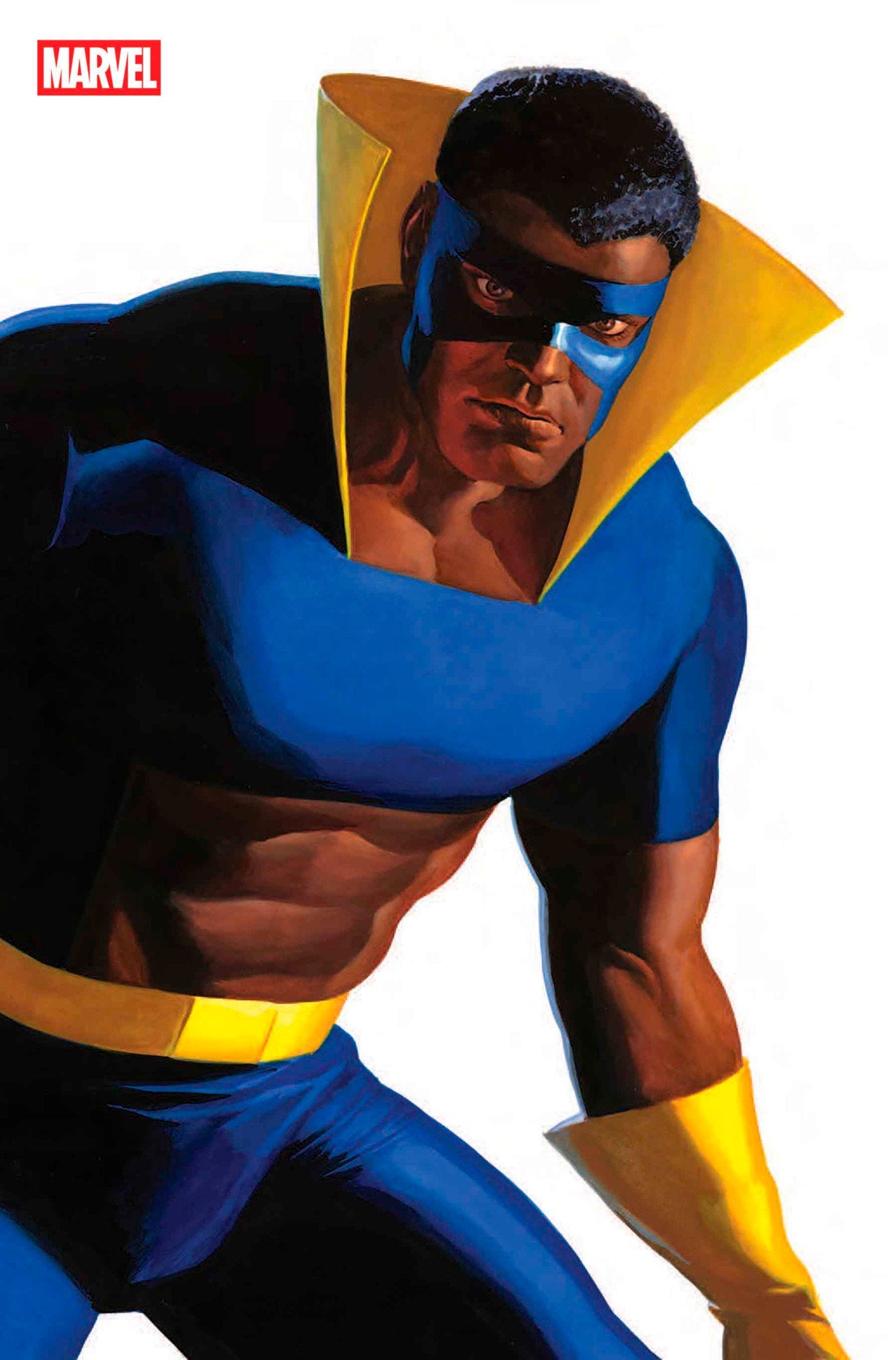Marvel Comics Avengers #26 Alex Ross