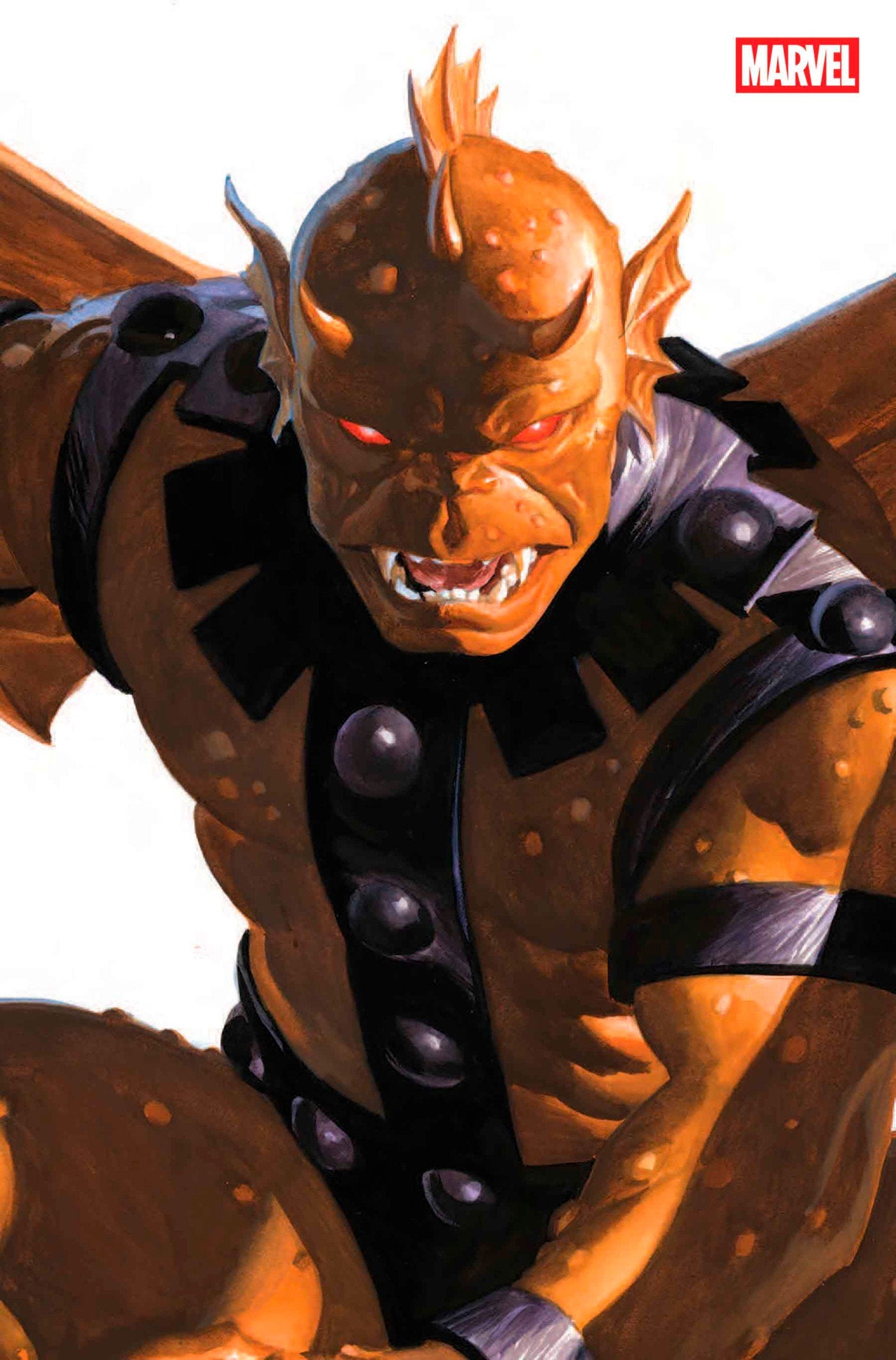 Marvel Comics Incredible Hulk #25 Alex Ross
