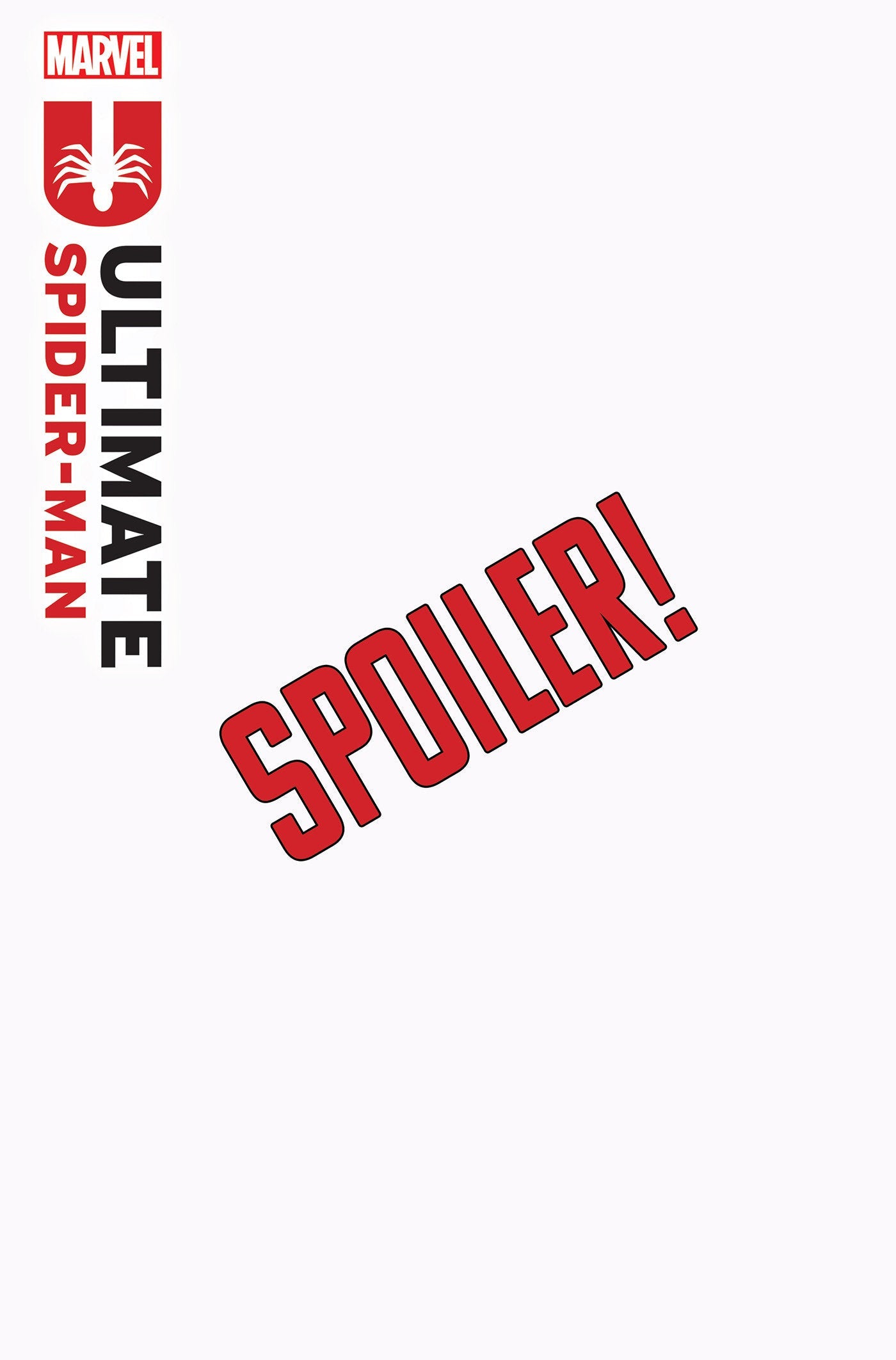 Marvel Comics Ultimate Spider-Man #22 Declan Shalvey