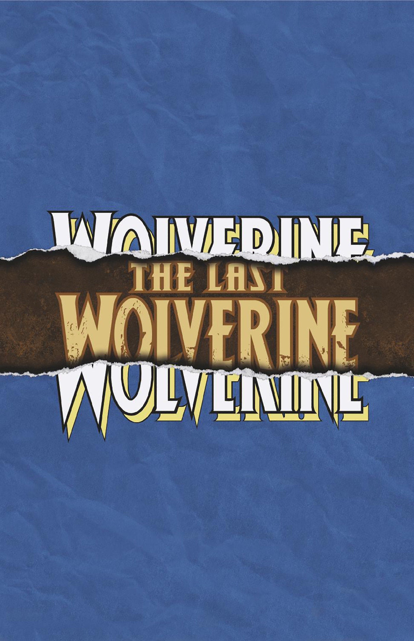 Marvel Comics Wolverine #13 Martin Coccolo