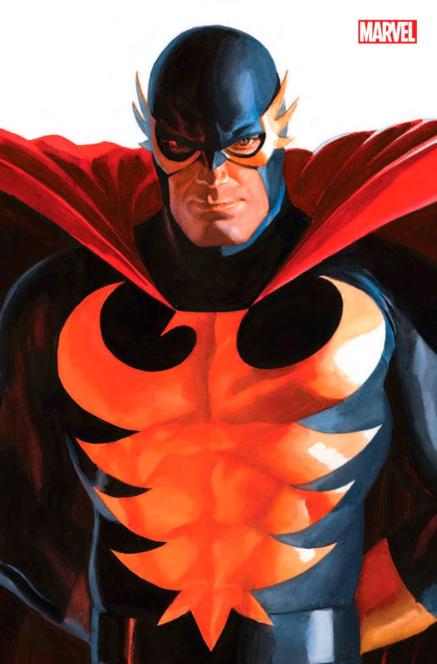 Marvel Comics One World Under Doom #4 Alex Ross
