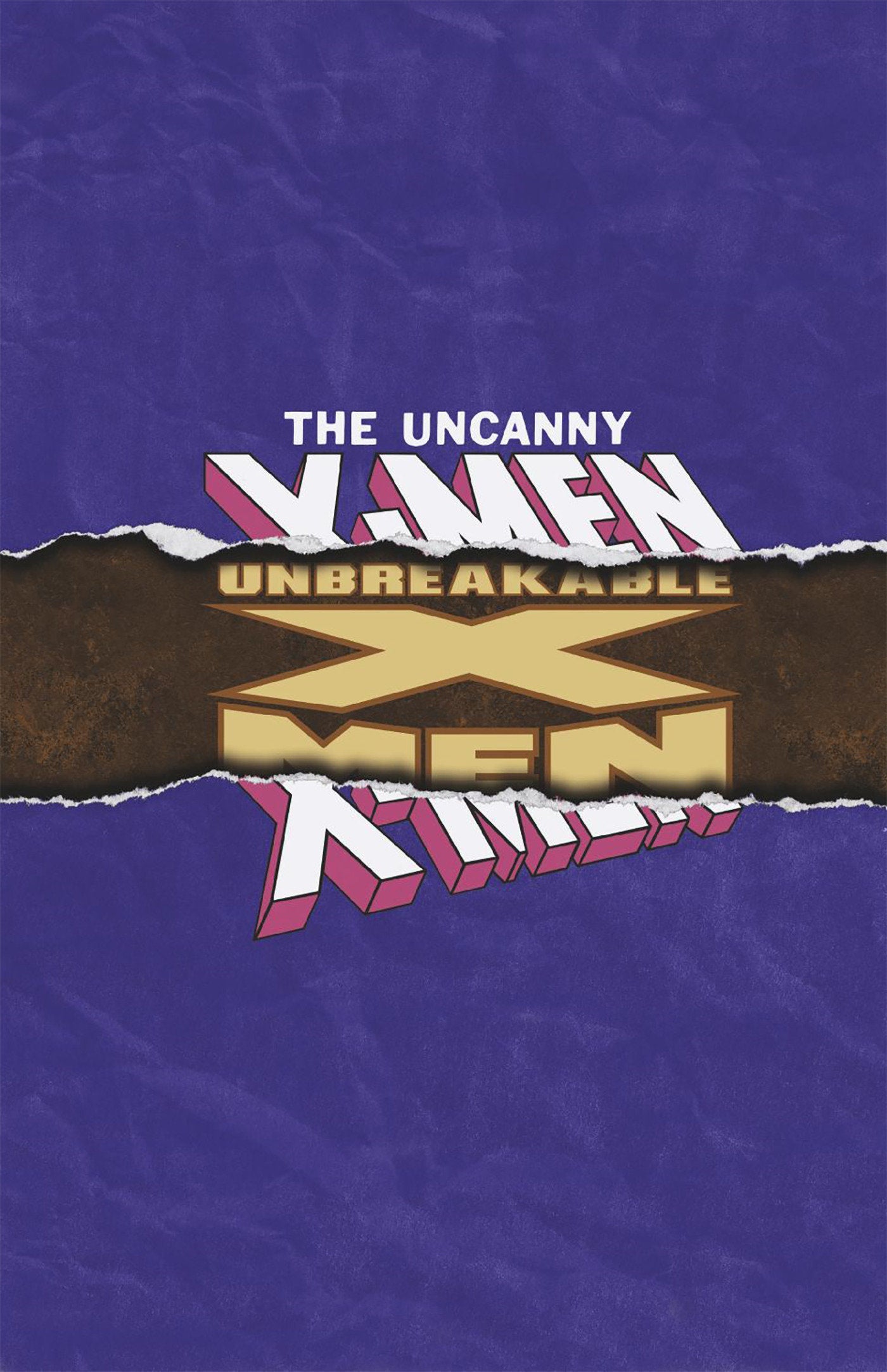 Marvel Comics Uncanny X-Men #21 Luciano Vecchio