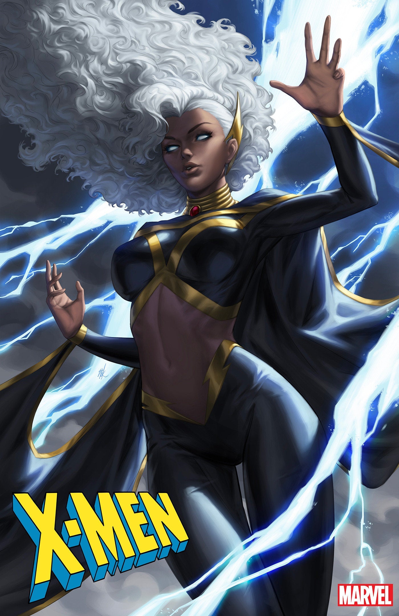 Marvel Comics X-Men #13 EJIKURE