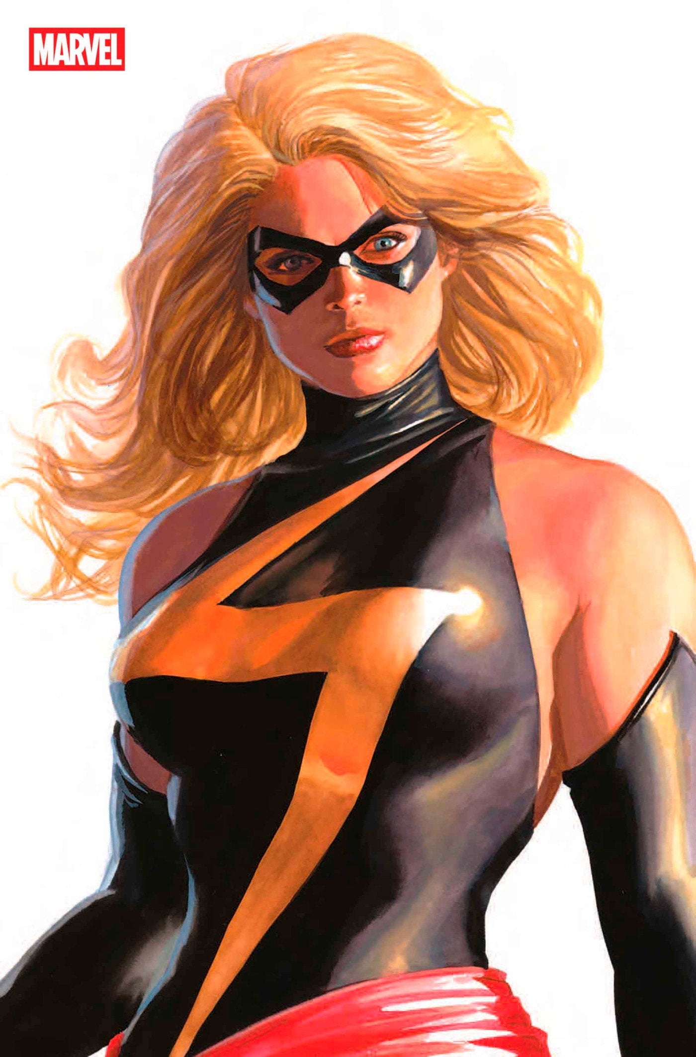 Marvel Comics X-Men #16 Alex Ross