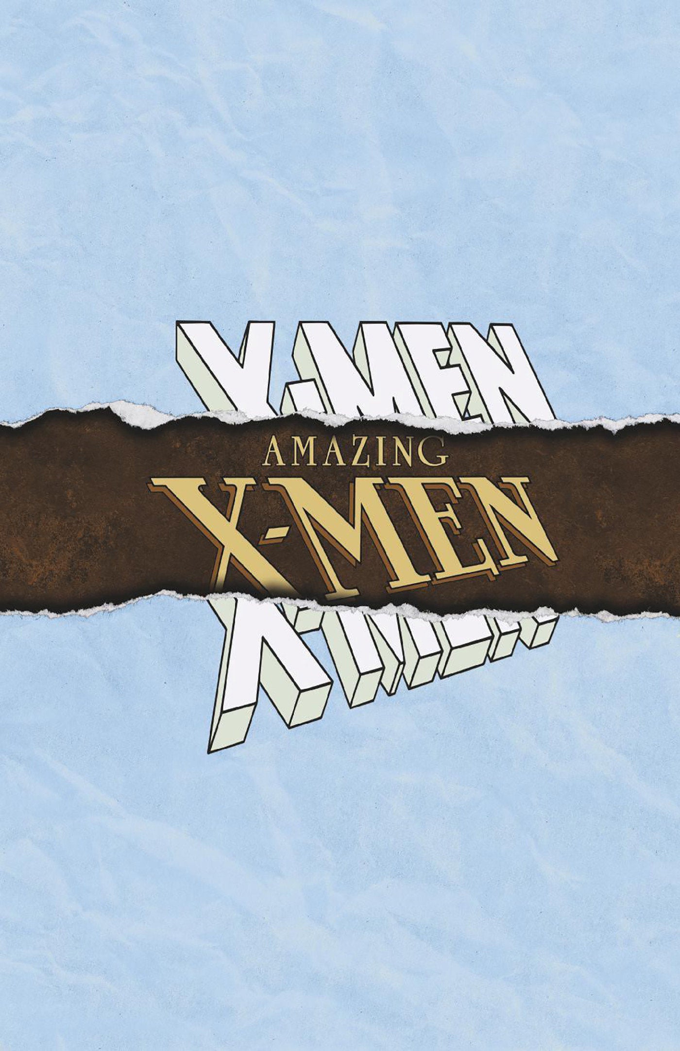 Marvel Comics X-Men #22 C.F. Villa