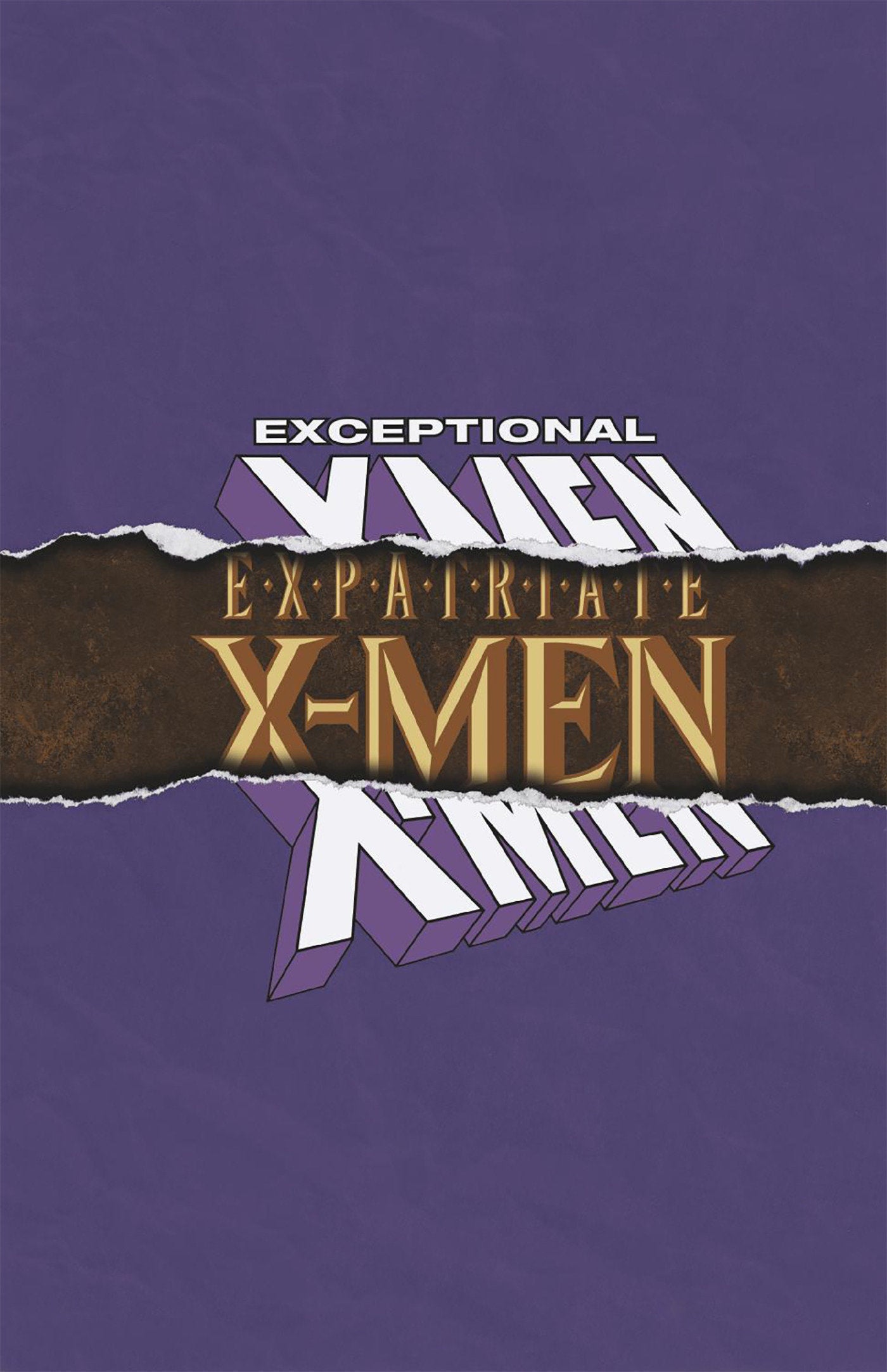 Marvel Comics Exceptional X-Men #13 Federica Mancin
