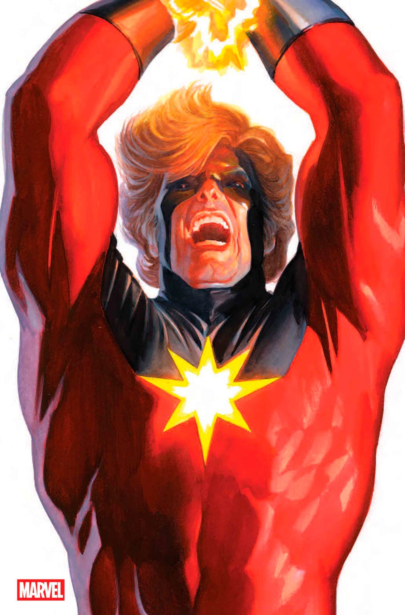 Marvel Comics Amazing Spider-Man #4 Alex Ross