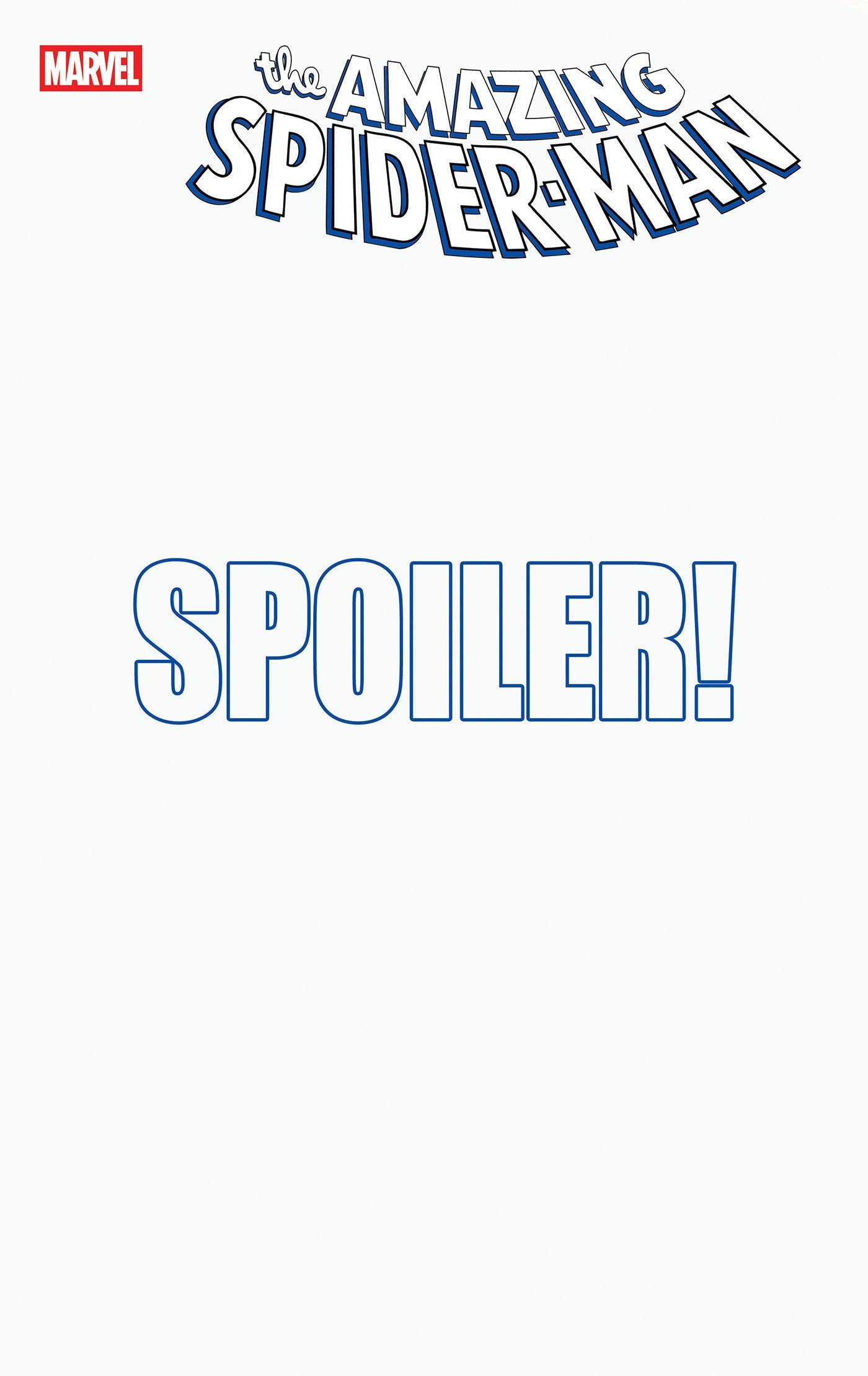 Marvel Comics Amazing Spider-Man #5 Mark Bagley