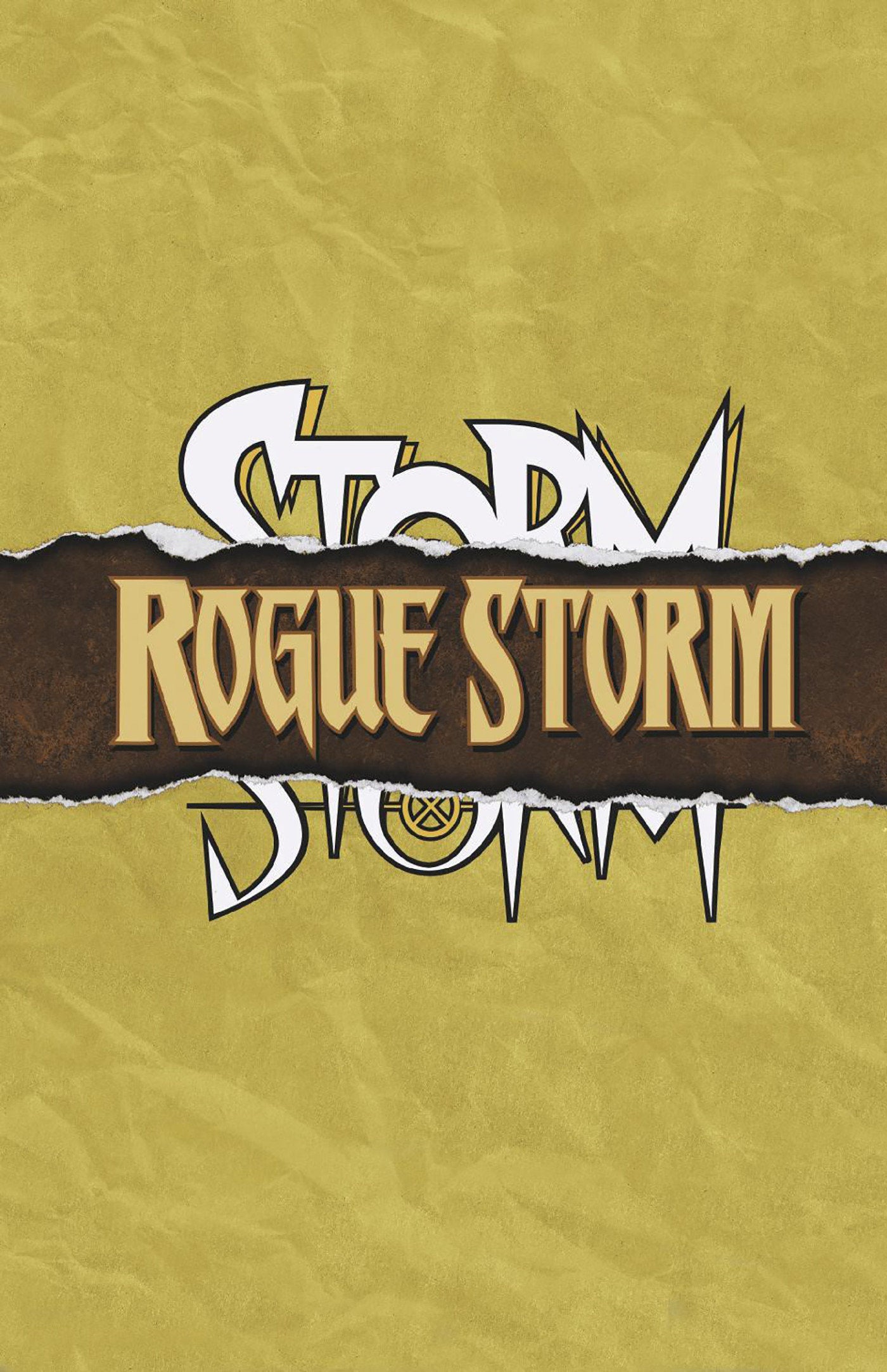 Marvel Comics Storm #12 Mario Santoro