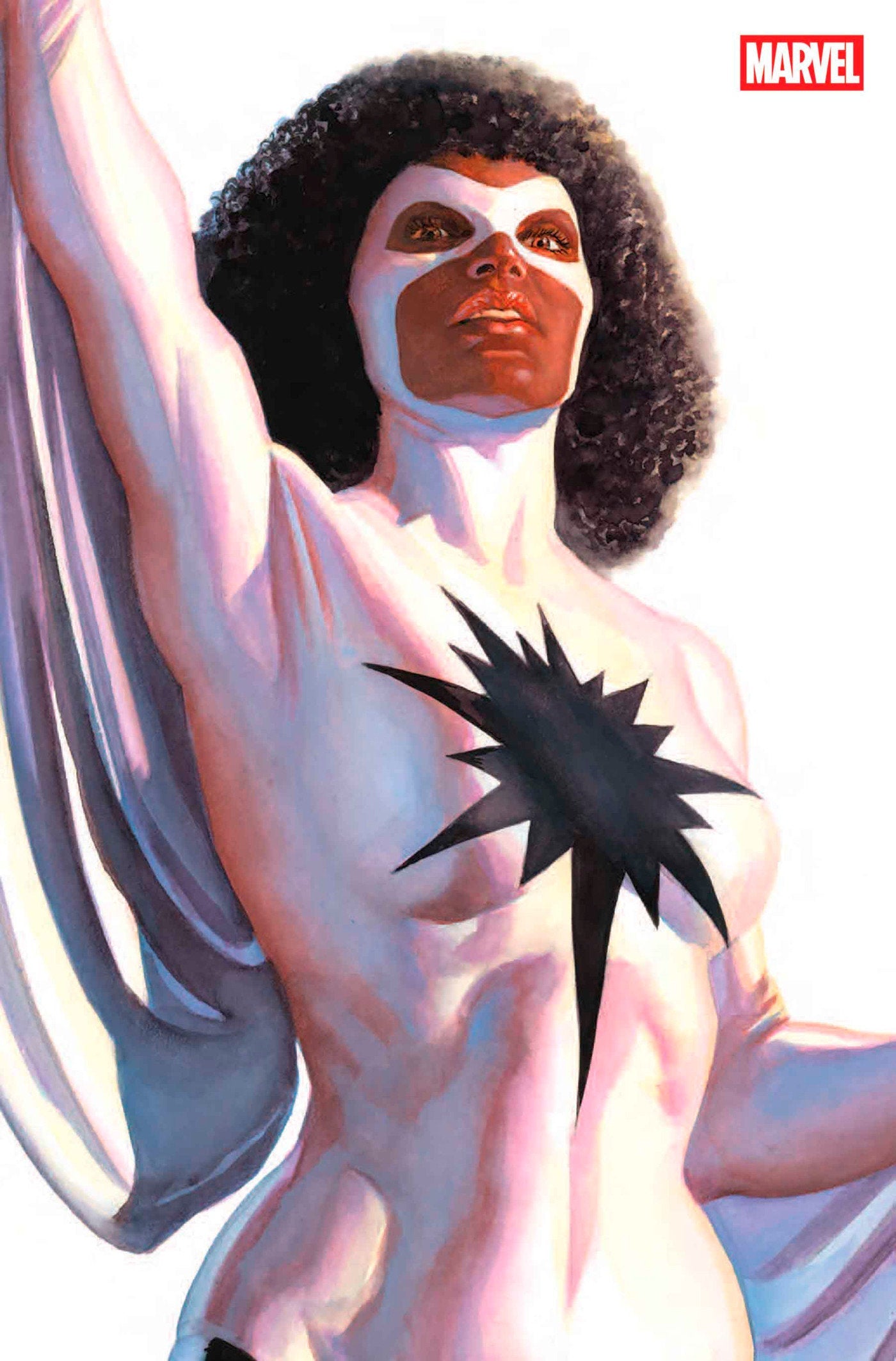 Marvel Comics Thunderbolts Doomstrike #4 Alex Ross